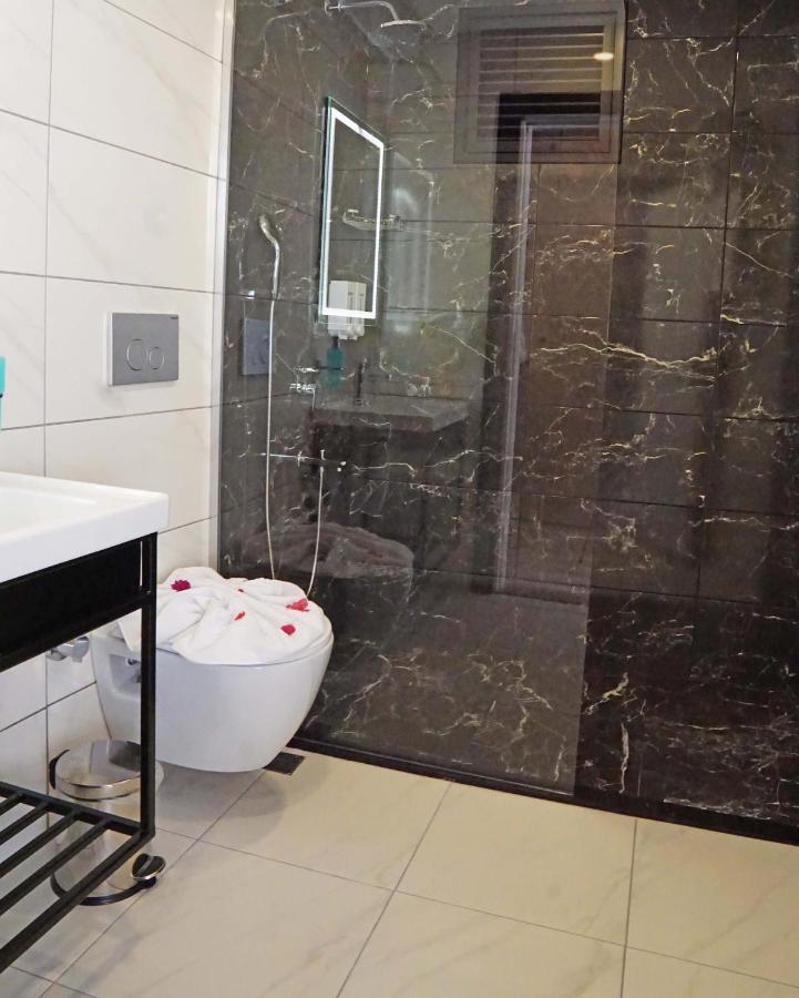 Hotel Felizya Кемер Экстерьер фото