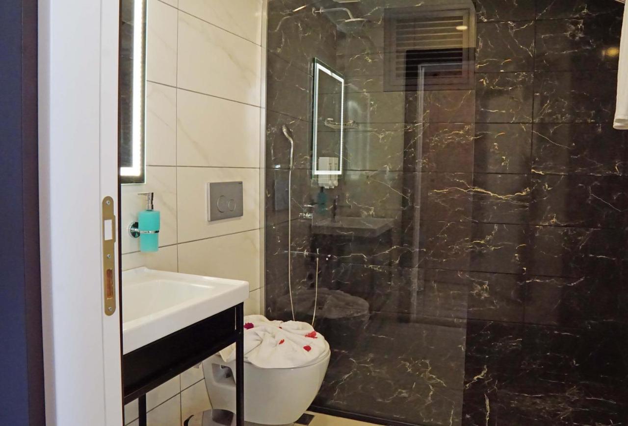 Hotel Felizya Кемер Экстерьер фото
