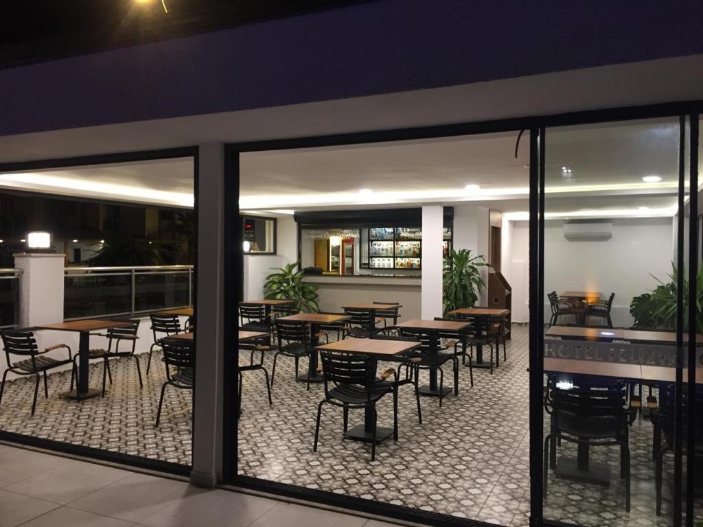 Hotel Felizya Кемер Экстерьер фото