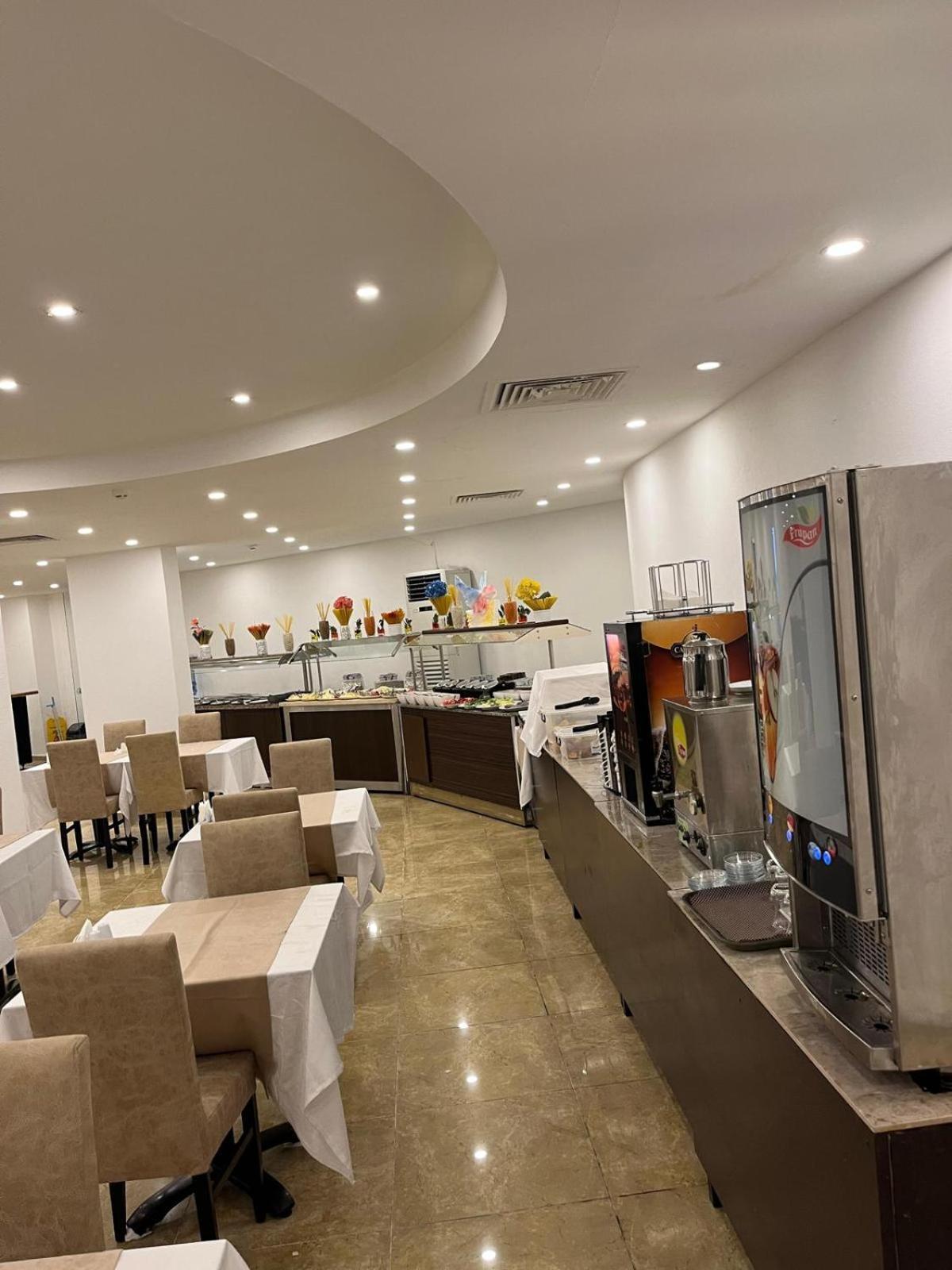 Hotel Felizya Кемер Экстерьер фото
